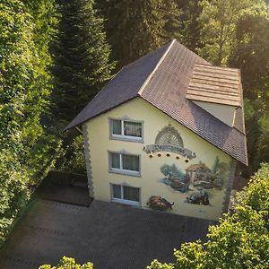 Aparthotel Voglergasse