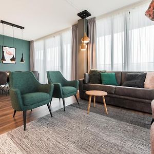 Yays Amsterdam North By Numa