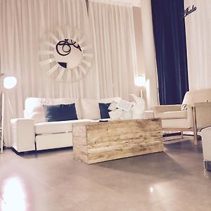 Madrid Central Gran Via Suites