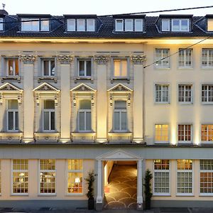 Living Am Carlsplatz Apartment